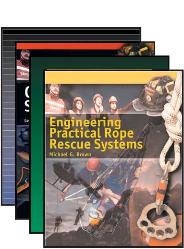 Rescue Library Package