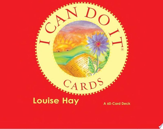 I Can Do it Cards