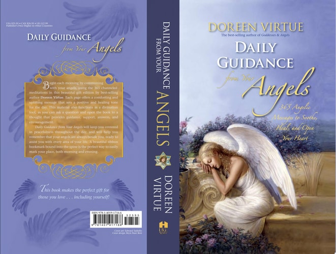 Edition published by Hay House, Inc