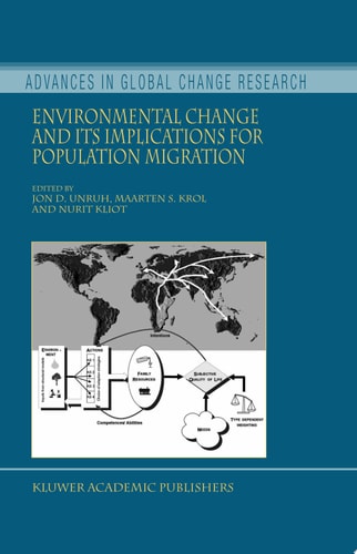 Environmental Change and its Implications for Population Migration