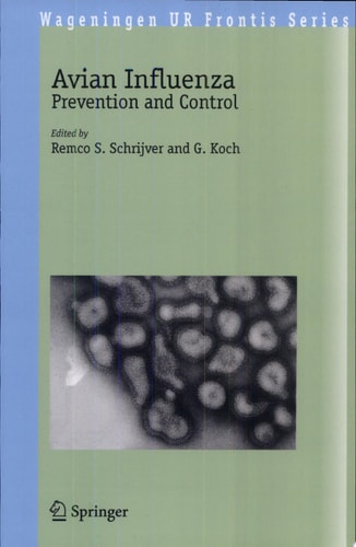 Avian Influenza Prevention and Control