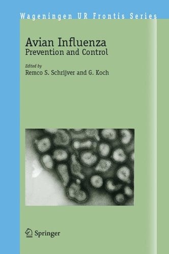 Avian Influenza Prevention and Control