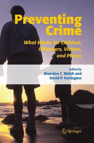 Preventing crime