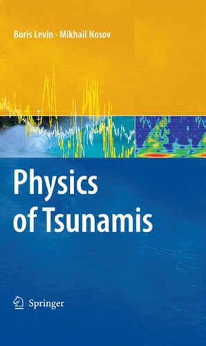 Physics of Tsunamis