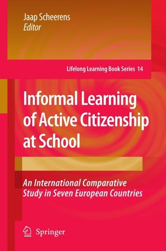 Informal Learning of Active Citizenship at School