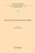 The Legacies of Richard Popkin