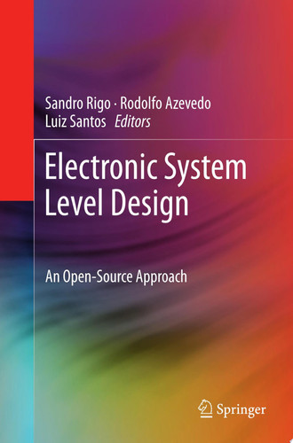 Electronic System Level Design