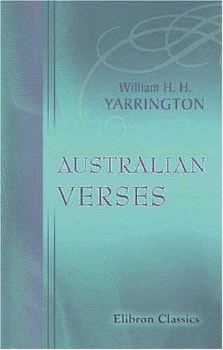 Australian Verses