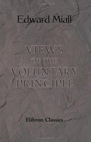 Views of the Voluntary Principle