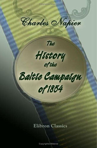 The History of the Baltic Campaign of 1854