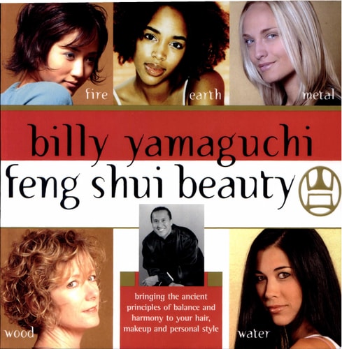 Billy Yamaguchi Feng Shui Beauty