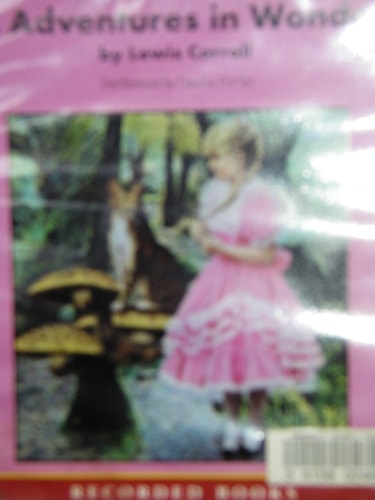 Edition published by Recorded Books