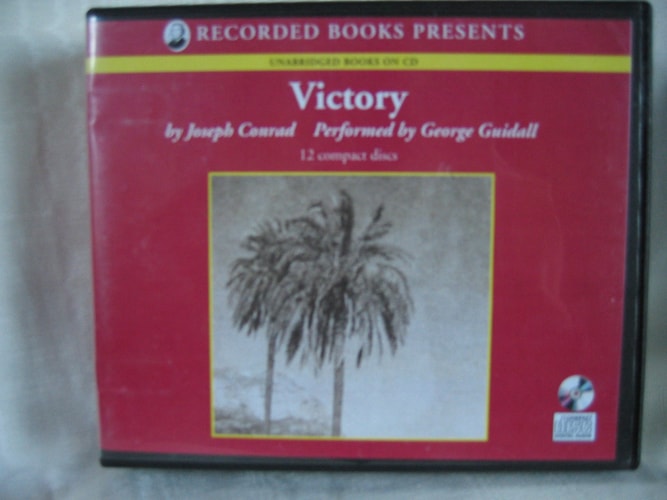 Edition published by Recorded Books