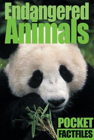 Endangered Animals