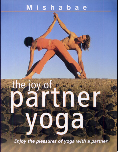 The Joy of Partner Yoga