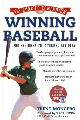 Winning Baseball For Beginner to Intermediate Play