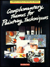 Complementary Themes For Painting Techniques