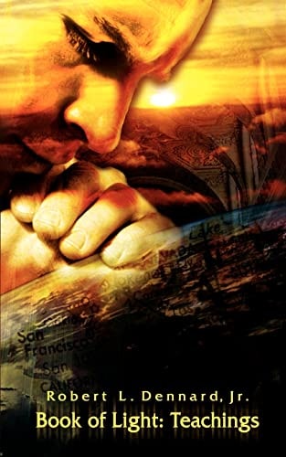 Book of Light: Teachings