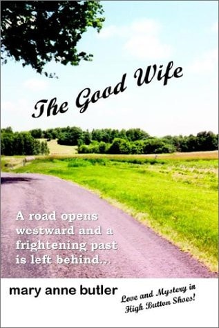 The Good Wife: A Road Opens Westward and a Frightening Past Is Left Behind