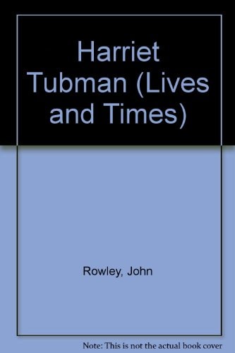 Harriet Tubman