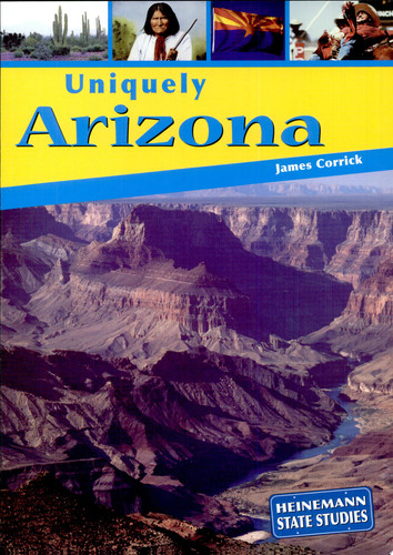 Uniquely Arizona