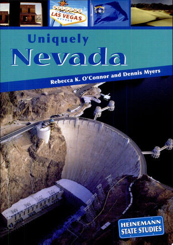 Uniquely Nevada
