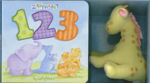 Zoophabet 123