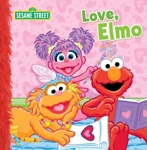 Love, Elmo