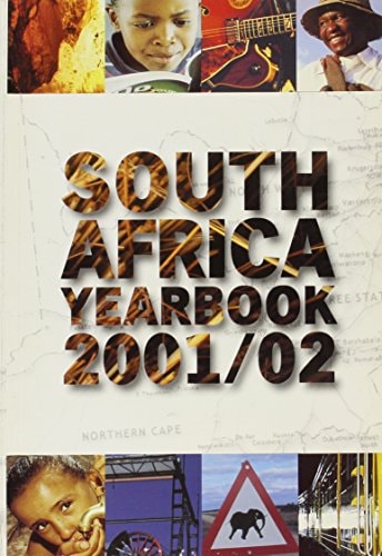 South African Yearbook 2002