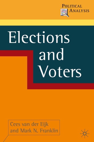 Elections and Voters