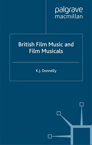 British Film Music and Musicals