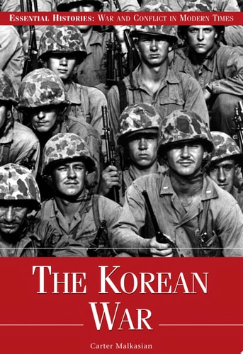 The Korean War