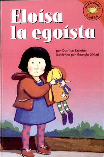 Eloisa la Egoista