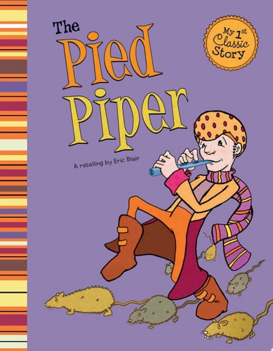 The Pied Piper