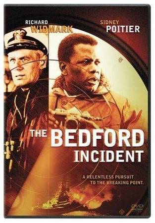 Bedford Incident