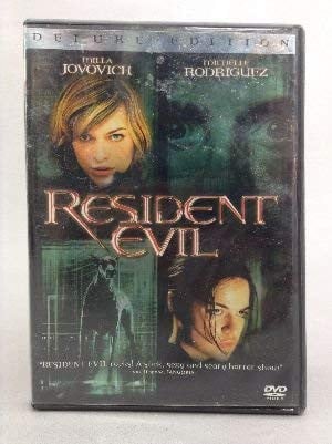 Resident Evil