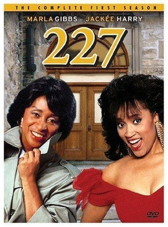227:Complete First Season