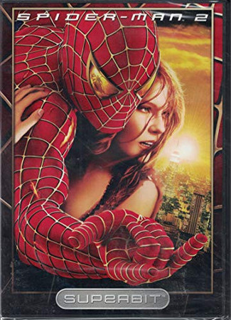 Spider Man 2 Superbit