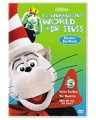 Wubbulous World of Dr Seuss:Cat's Fun
