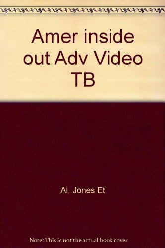 Amer Inside Out Adv Video Tb