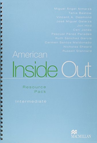 Amer Inside Out Int RP