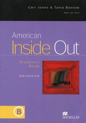 American Inside Out Adv Sb Split B