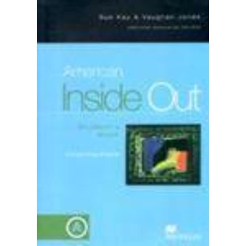 American Inside Out Int Sb Split A