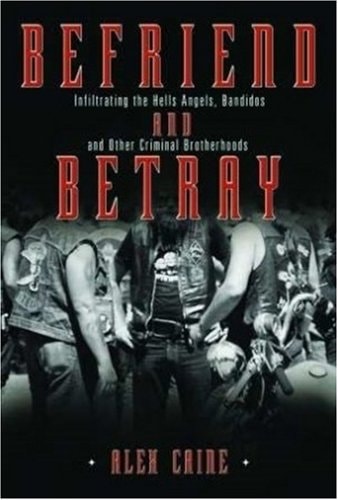 Befriend and Betray