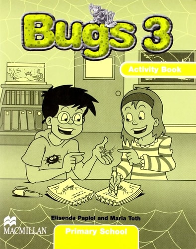 Bugs 3 Ab Italy