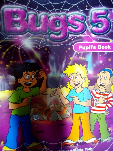 Bugs 5 PB Italy