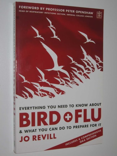 Everything You Need to Know about Bird Flu & what You Can Do to Prepare for it