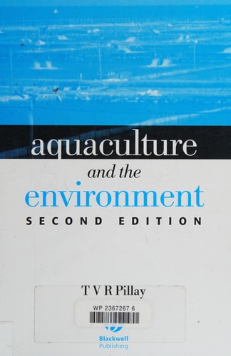 Aquaculture and the Environment