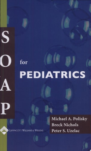 SOAP for Pediatrics