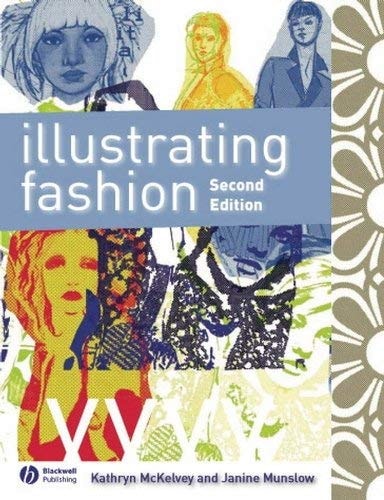 Illustrating Fashion Epz